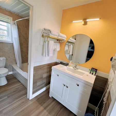 Fair Isle Motel Charlottetown Zewnętrze zdjęcie