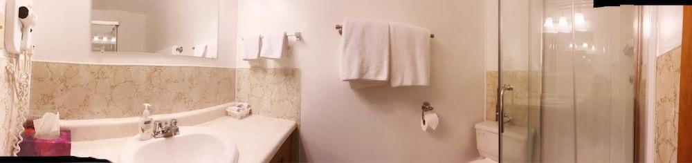 Fair Isle Motel Charlottetown Zewnętrze zdjęcie
