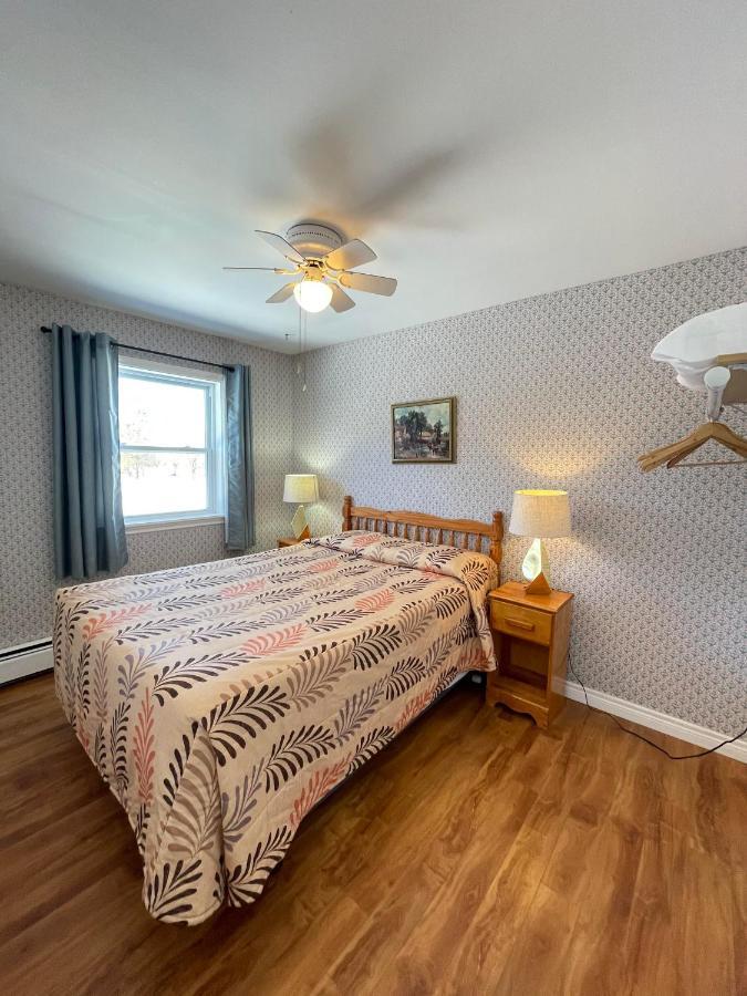 Fair Isle Motel Charlottetown Zewnętrze zdjęcie