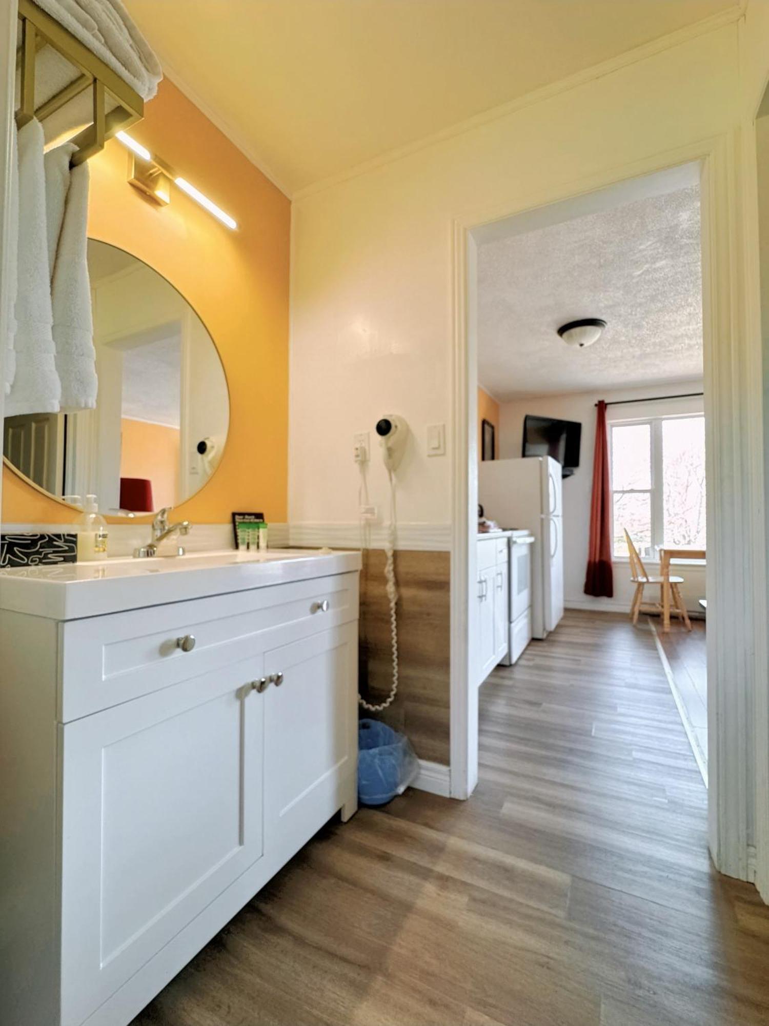 Fair Isle Motel Charlottetown Zewnętrze zdjęcie