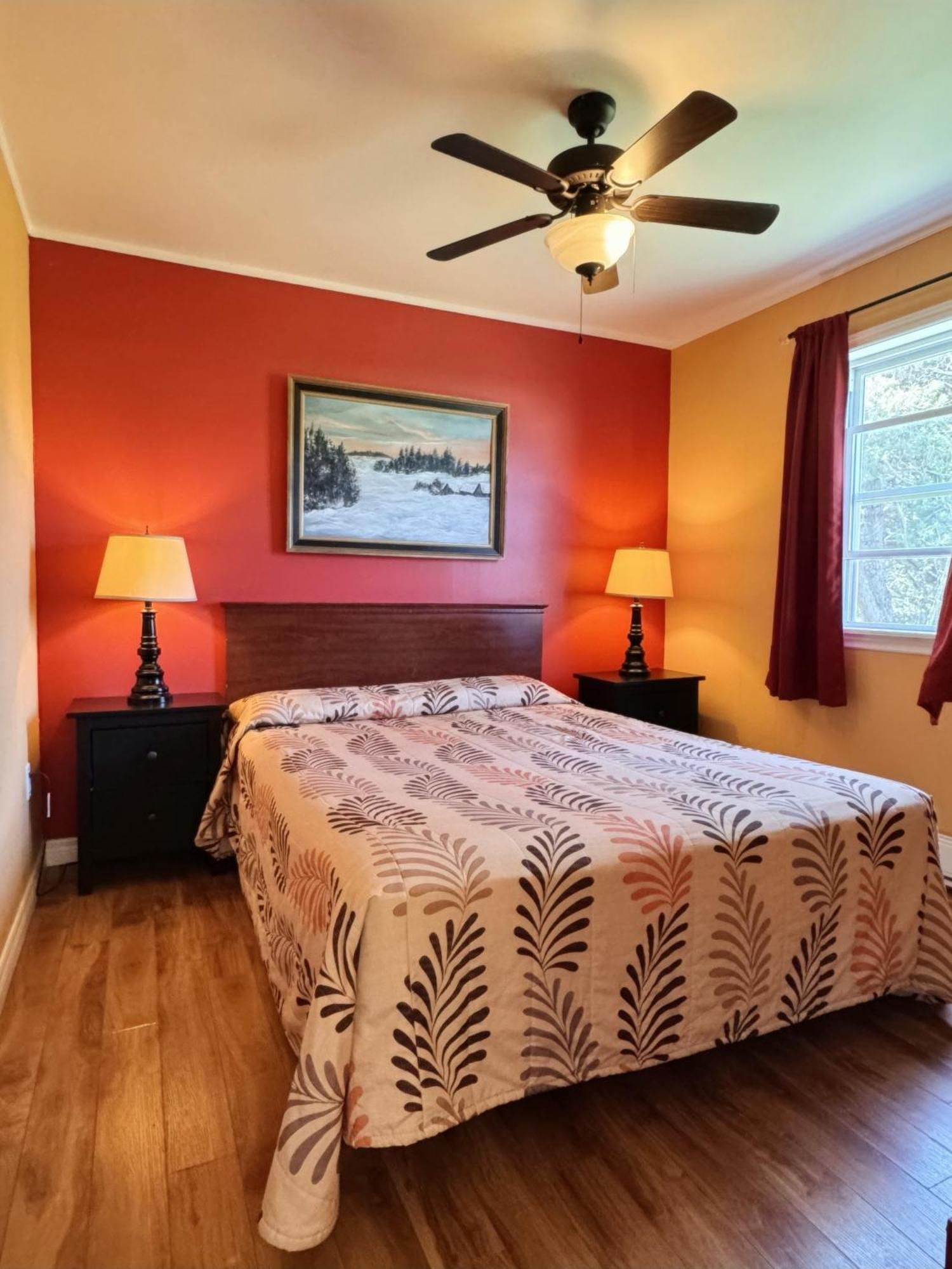 Fair Isle Motel Charlottetown Zewnętrze zdjęcie