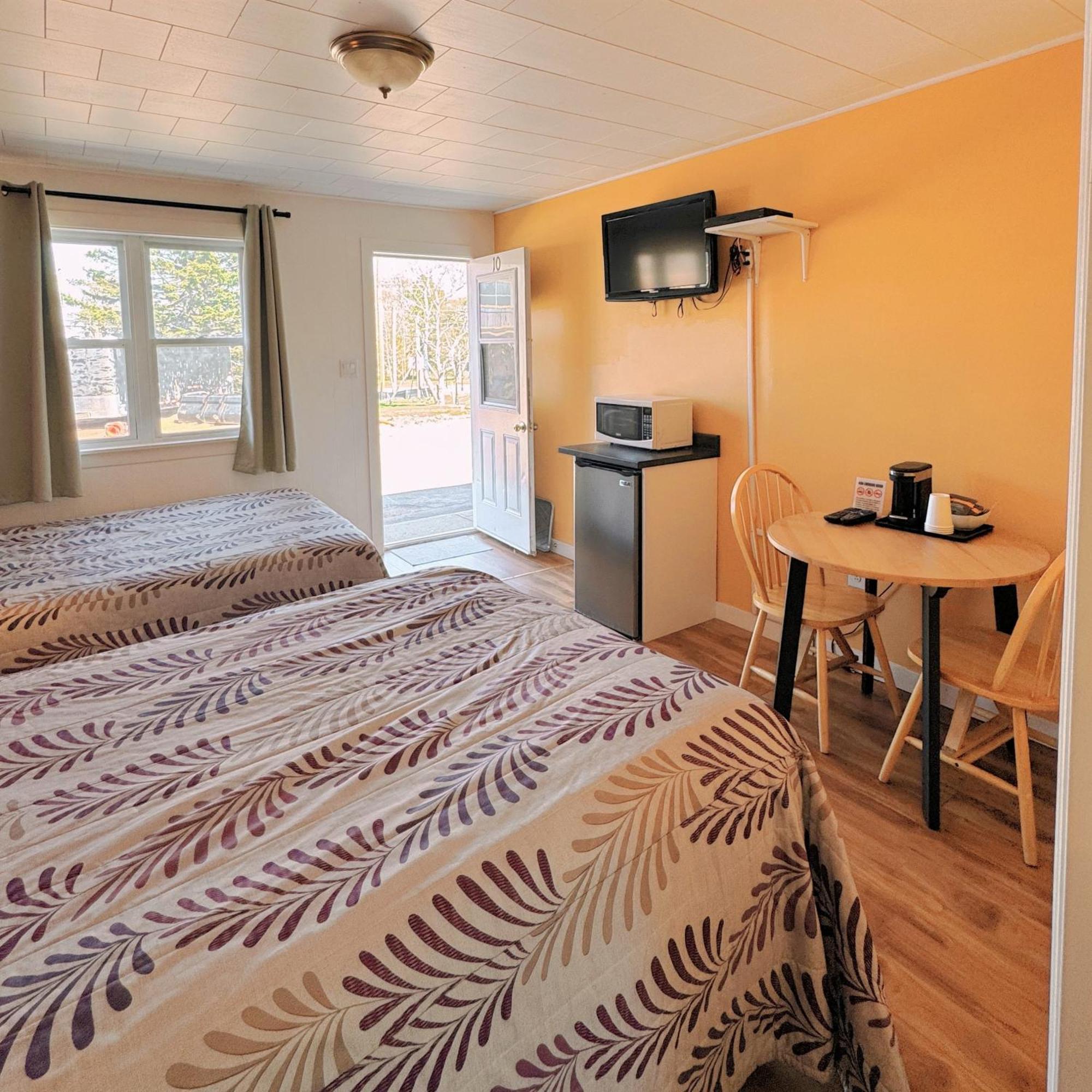 Fair Isle Motel Charlottetown Zewnętrze zdjęcie