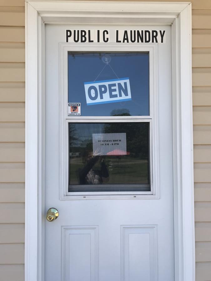 Fair Isle Motel Charlottetown Zewnętrze zdjęcie