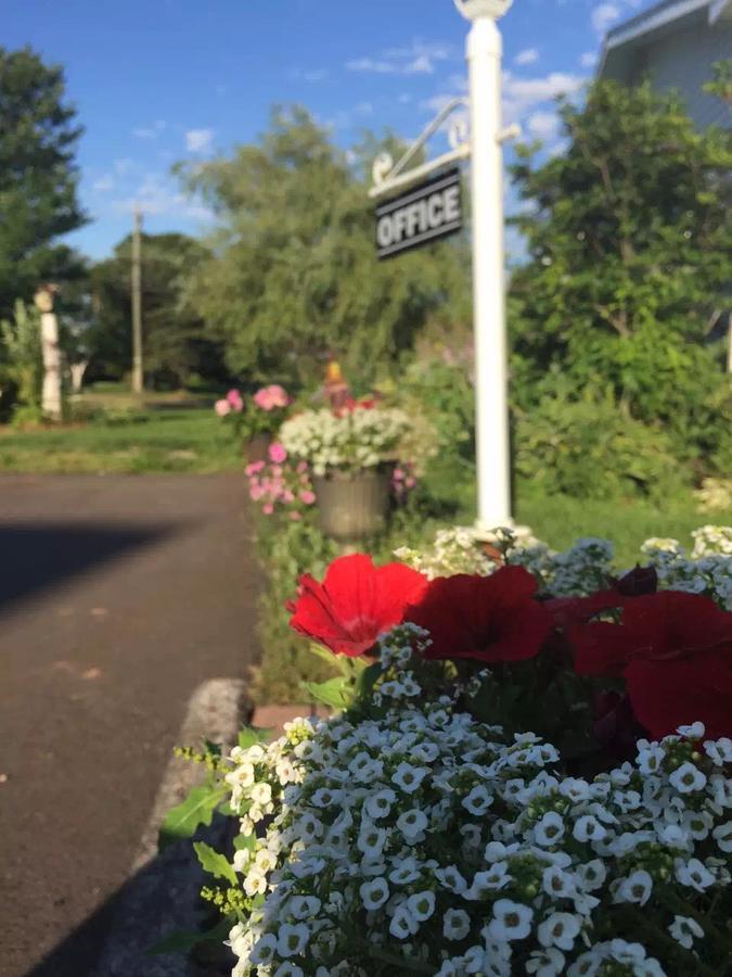 Fair Isle Motel Charlottetown Zewnętrze zdjęcie