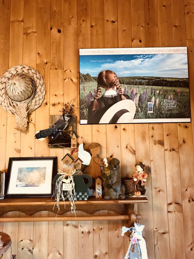 Fair Isle Motel Charlottetown Zewnętrze zdjęcie
