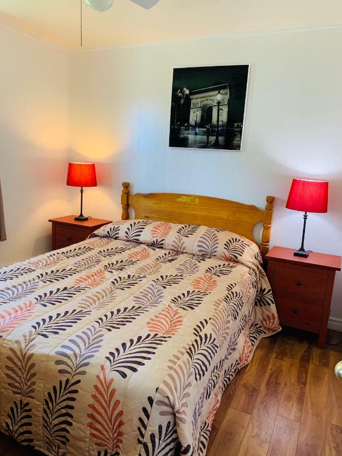 Fair Isle Motel Charlottetown Zewnętrze zdjęcie